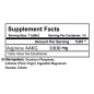 Аминокислота Noxygen Arginine AAKG 90 таблеток