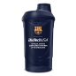 Шейкер BioTech Wave FC Barcelona 600 мл